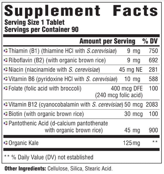 Innate Response B Complex