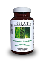 Innate Response Women's 40+ Multivitamin 120tablets