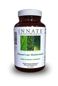 Innate Response Women's 55+ Multivitamin 120tablets