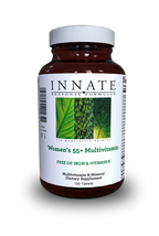 Innate Response Women's 55+ Multivitamin 120tablets