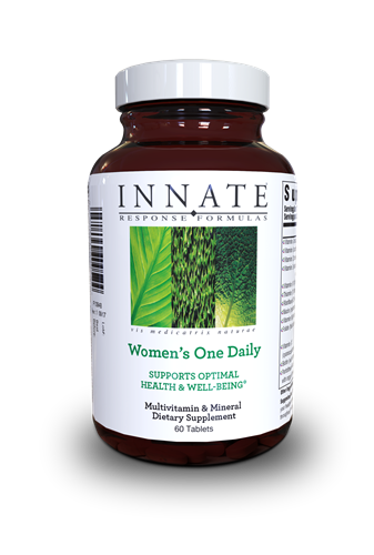 Innate Response Women’s One Daily 60 Tablets