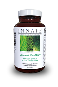 Innate Response Women’s One Daily 60 Tablets