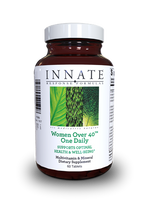 Innate Response Women Over 40 One Daily 60 Tablets