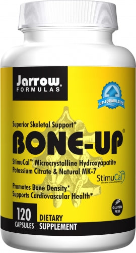 Jarrow Formulas Bone-Up® 120 capsules