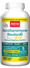 Load image into Gallery viewer, Jarrow Formulas Saccharomyces Boulardii 90 capsules