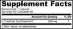 Jarrow Formulas Theanine