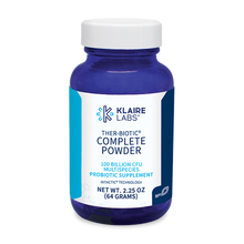 Load image into Gallery viewer, Klaire Labs Ther-Biotic® Complete Powder 2.25oz