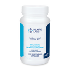 Klaire Labs VITAL-10® 100 Vcaps