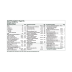 Thorne Mediclear-SGS 2.36 lbs