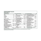 Thorne Mediclear-SGS 2.36 lbs
