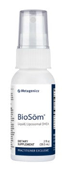Metagenics BioSōm® 2oz