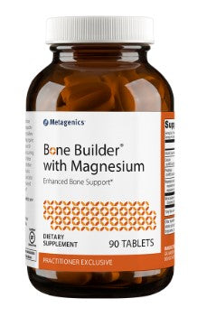 Metagenics Bone Builder® with Magnesium