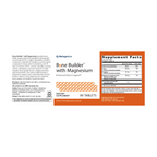 Metagenics Bone Builder® with Magnesium