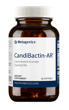 Metagenics Candibactin-AR®