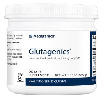 Metagenics Glutagenics® 9.27oz (60 servings)