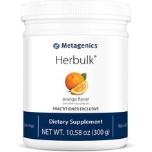Load image into Gallery viewer, Metagenics Herbulk® 300g (30 servings)