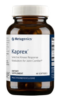 Metagenics Kaprex® 60 softgels