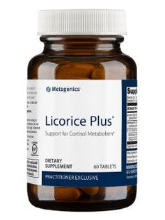 Metagenics Licorice Plus® 60 tablets