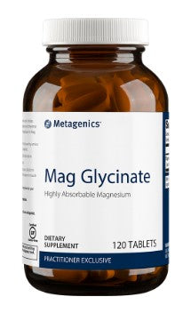 Metagenics Mag Glycinate