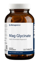 Load image into Gallery viewer, Metagenics Mag Glycinate