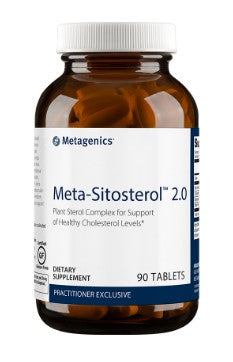 Metagenics Meta-Sitosterol™ 2.0 90 tablets