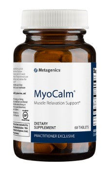Metagenics MyoCalm 60 tablets