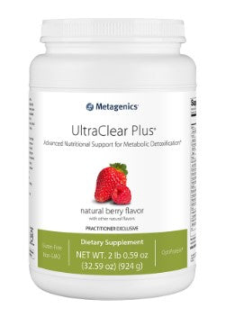 Metagenics UltraClear PLUS 21 servings