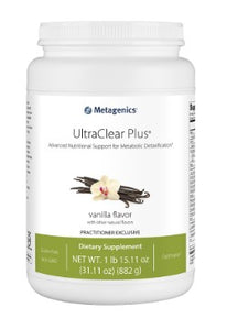 Metagenics UltraClear PLUS 21 servings