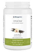 Metagenics UltraClear® Original Vanilla 21 servings