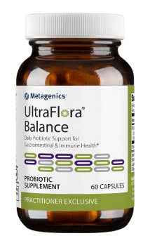 Metagenics UltraFlora™ Balance