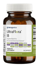 Load image into Gallery viewer, Metagenics UltraFlora™ IB 30 capsules