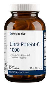 Metagenics Ultra Potent-C® 1000 90 tablets