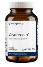 Load image into Gallery viewer, Metagenics Vasotensin® 120 tablets