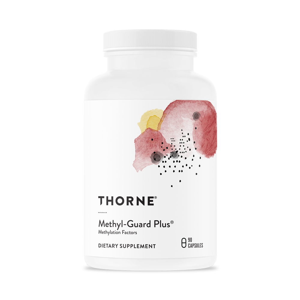 Thorne Methyl-Guard Plus 90 capsules