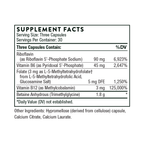 Thorne Methyl-Guard Plus 90 capsules