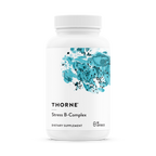 Thorne Stress B-Complex 60 capsules