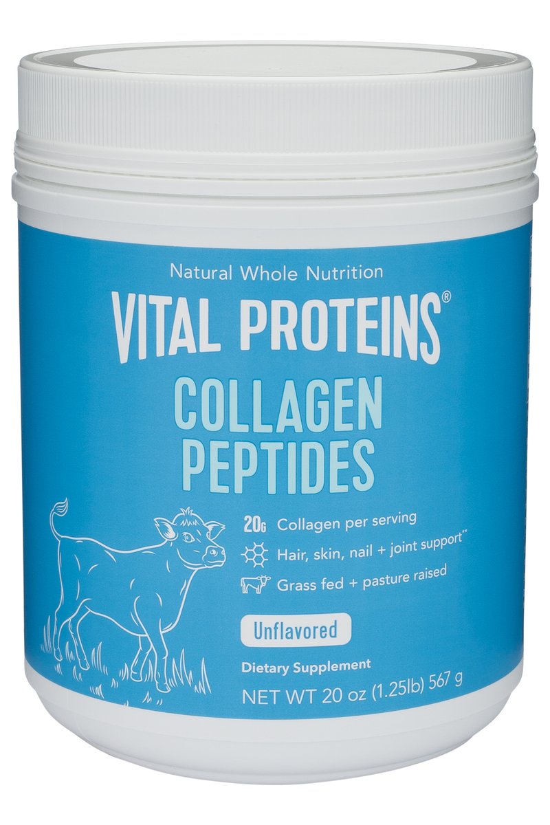 Vital Proteins Collagen Peptides