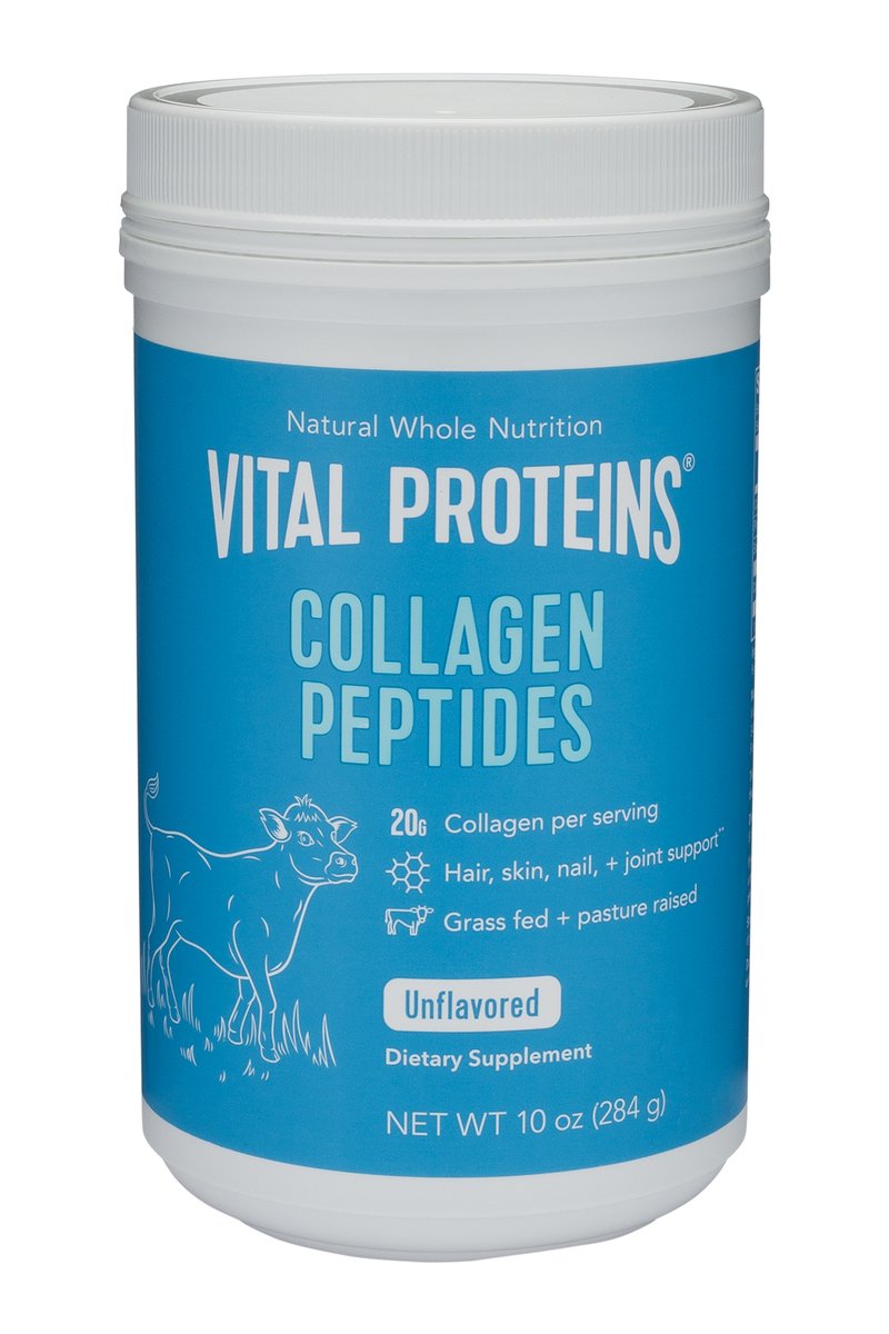 Vital Proteins Collagen Peptides