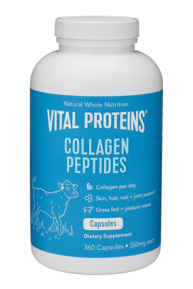 Vital Proteins Collagen Peptides