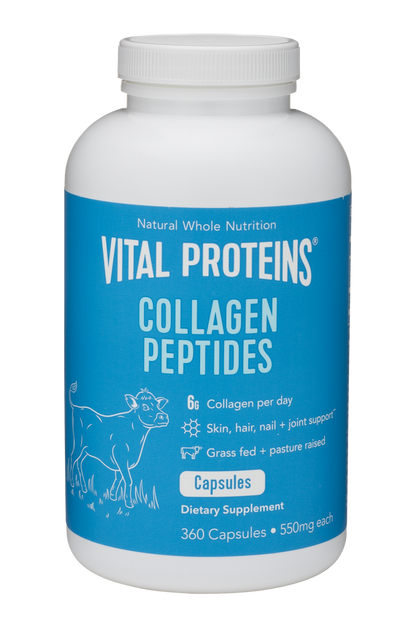 Vital Proteins Collagen Peptides