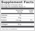 Vital Proteins Collagen Peptides