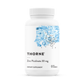 Thorne Zinc Picolinate 30mg