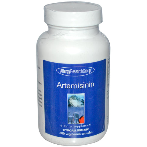 Allergy Research Group Artemisinin 90 capsules