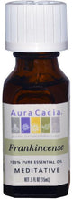 Load image into Gallery viewer, Aura Cacia Frankincense Oil