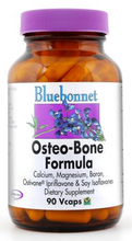 Load image into Gallery viewer, Bluebonnet Osteo-Bone Formula 