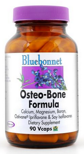 Bluebonnet Osteo-Bone Formula 
