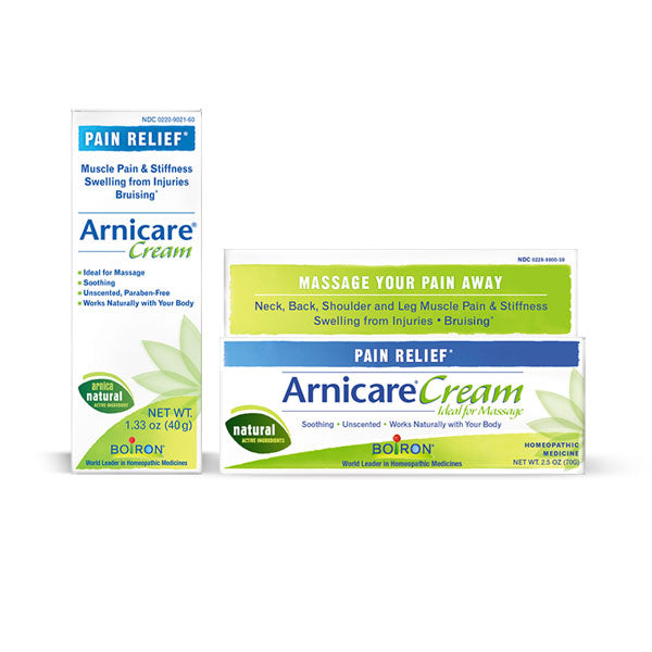 Boiron Arnicare Cream
