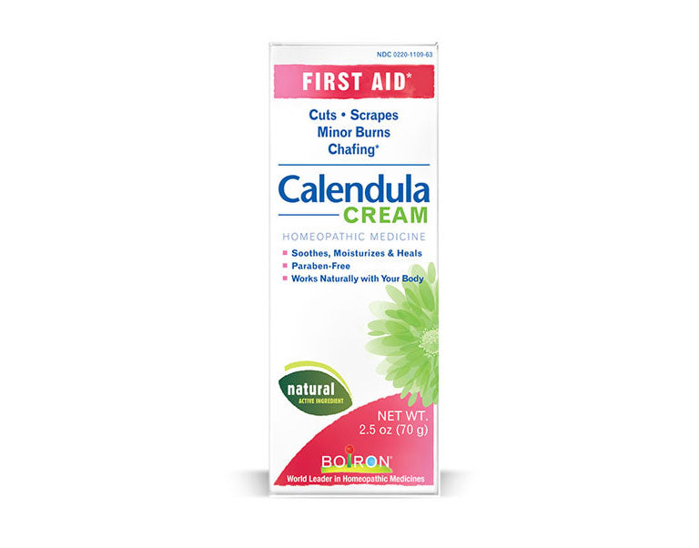 Boiron Calendula Cream 