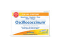 Boiron Oscillococcinum