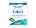 Boiron Sedalia 